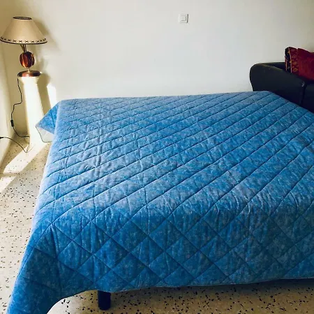 Apartamento Grand Studio Vue Panoramique Des Sanguinaires Aux Montagnes *