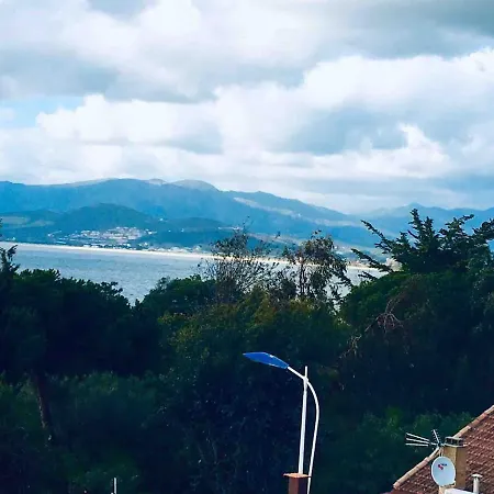 Apartamento Grand Studio Vue Panoramique Des Sanguinaires Aux Montagnes